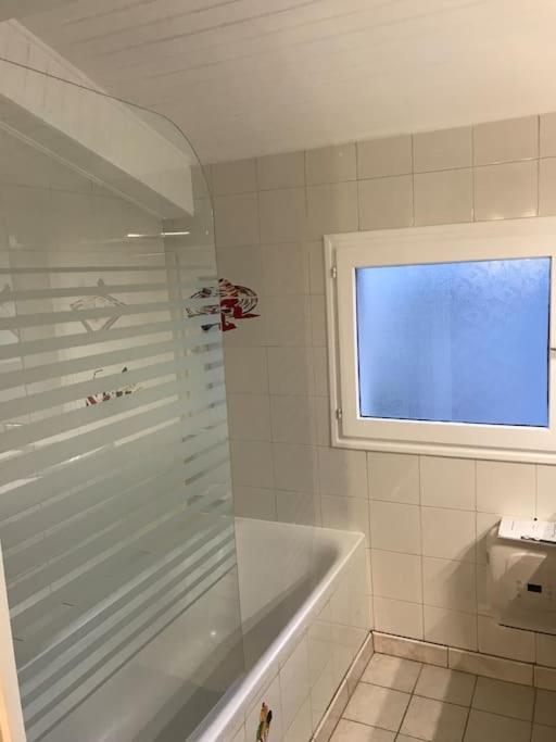 Maison 3 Chambres - Chez Florence Yzeure Экстерьер фото