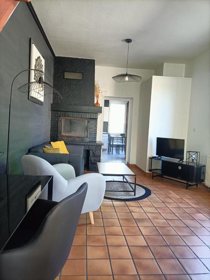 Maison 3 Chambres - Chez Florence Yzeure Экстерьер фото