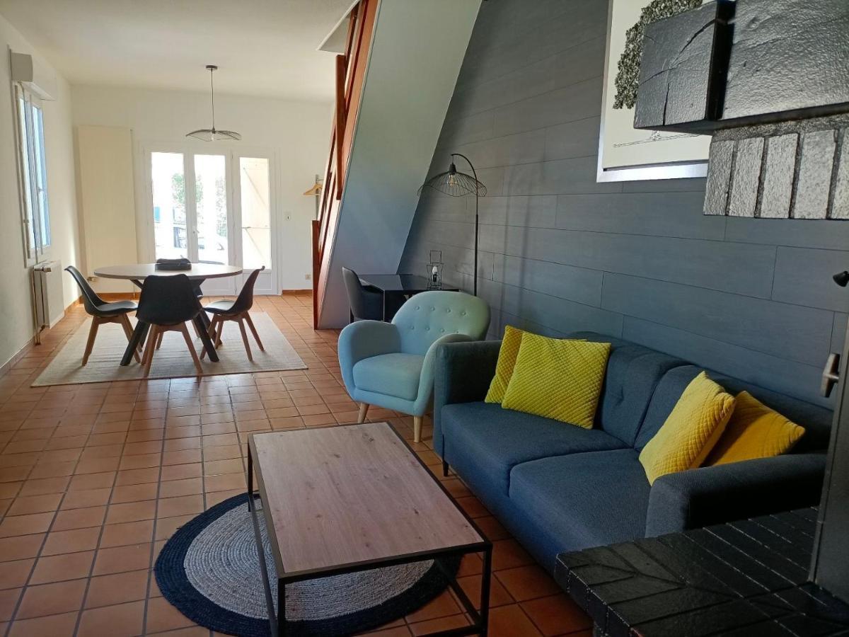 Maison 3 Chambres - Chez Florence Yzeure Экстерьер фото