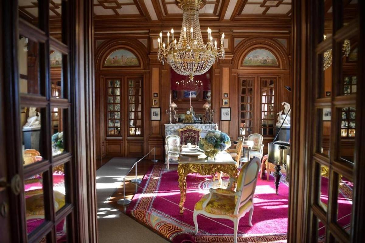 Maison 3 Chambres - Chez Florence Yzeure Экстерьер фото